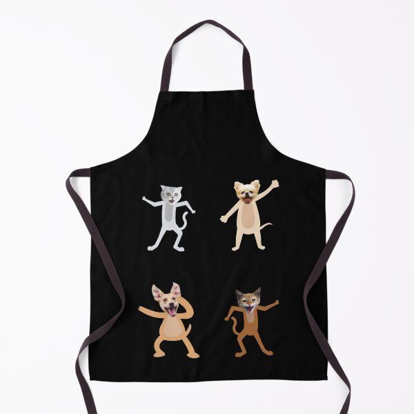 Item preview, Funny Dancing Pets II designed and sold by hugoncalves.