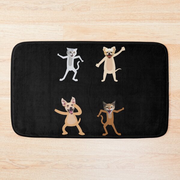Item preview, Funny Dancing Pets II designed and sold by hugoncalves.