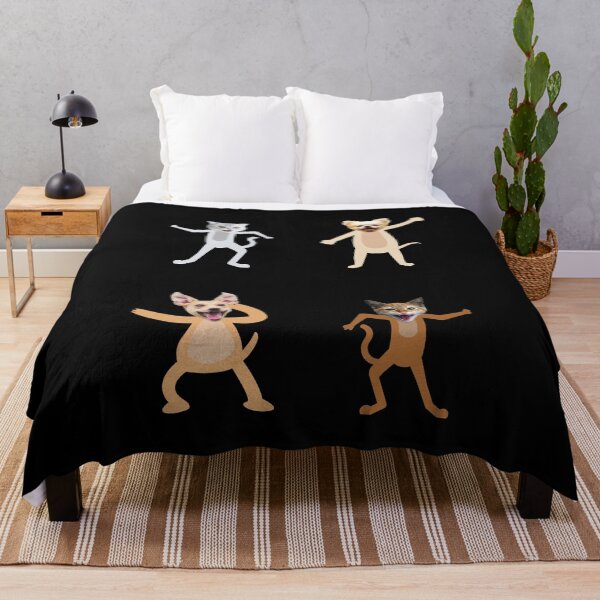 Item preview, Funny Dancing Pets II designed and sold by hugoncalves.