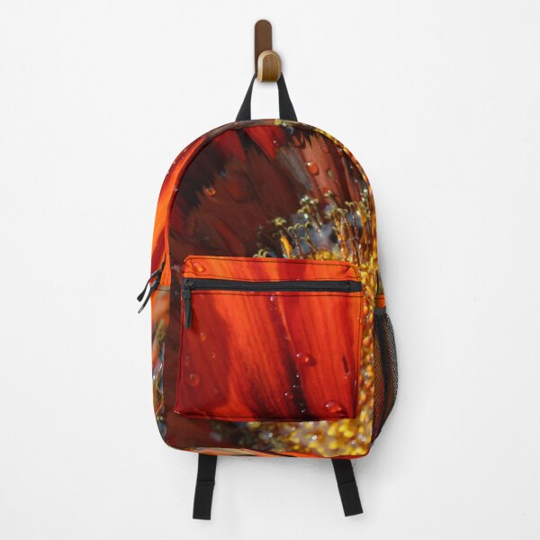 Item preview, "Salpicadura de naranja" designed and sold by CloverleafArts.