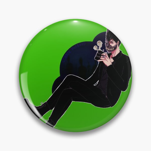 Item preview, Corpse Coffee No Sleep (Green) designed and sold by Kadeda.