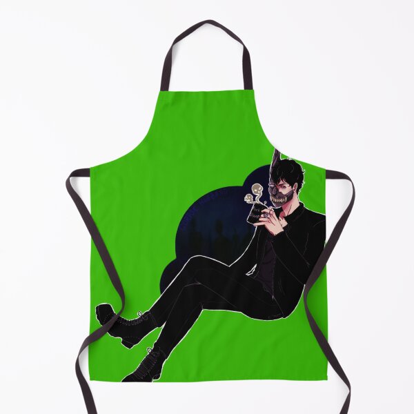 Item preview, Corpse Coffee No Sleep (Green) designed and sold by Kadeda.