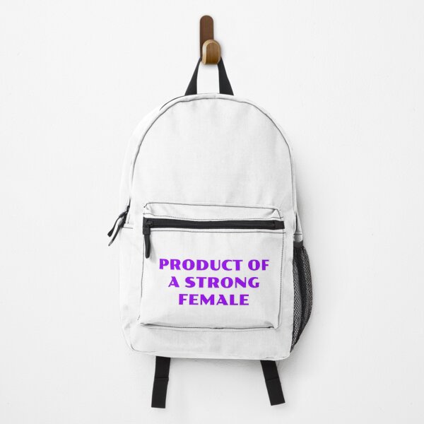 Item preview, Product of a strong female purple designed and sold by Inspirationmotivation.