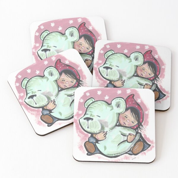 Item preview, baby bear designed and sold by AnnaHuhn.