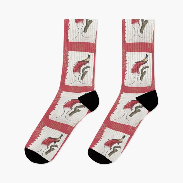 Item preview, bird on pink designed and sold by jamayr.