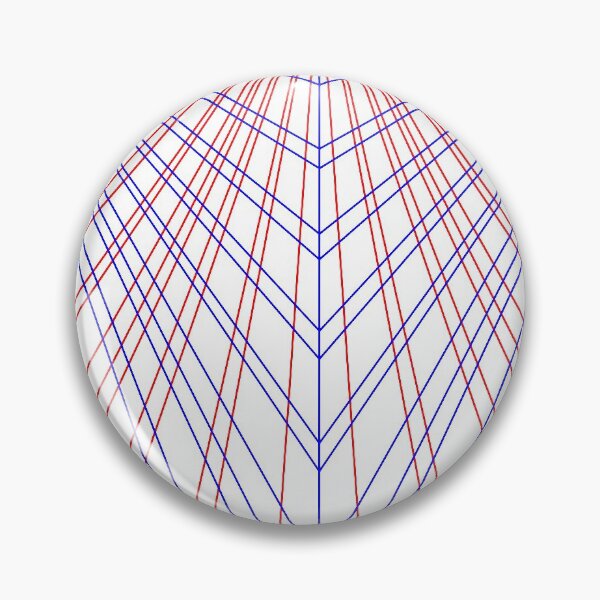 Artikelvorschau, Patriotische Chevrons entworfen und verkauft von Designs by Greylady.