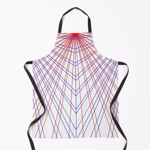 Item preview, Patriotic Chevrons designed and sold by Designs by Greylady.