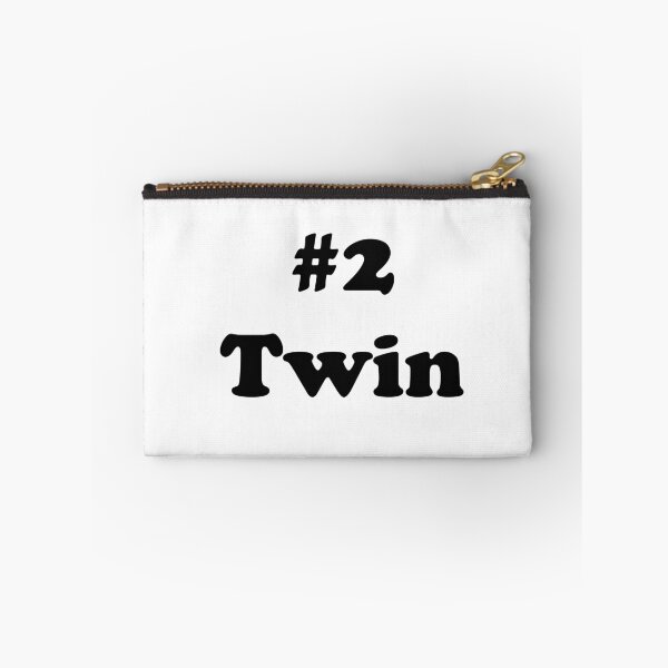 Item preview, #2 Twin designed and sold by ThingsByJoy.