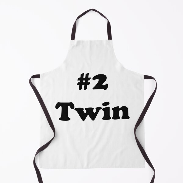 Item preview, #2 Twin designed and sold by ThingsByJoy.