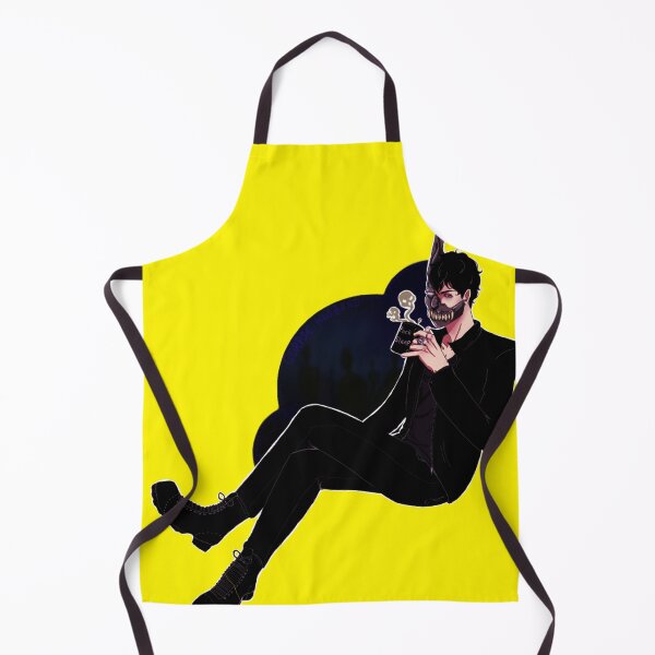 Item preview, Corpse Coffee No Sleep (Yellow) designed and sold by Kadeda.
