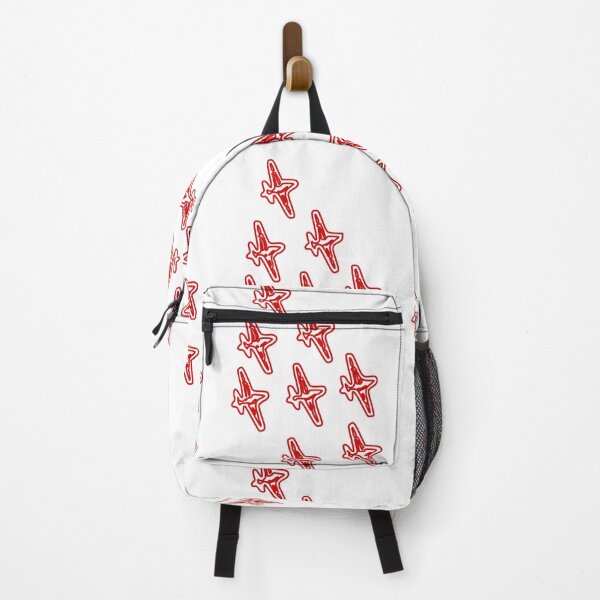 Item preview, Formation - Red/White designed and sold by NeonPink.