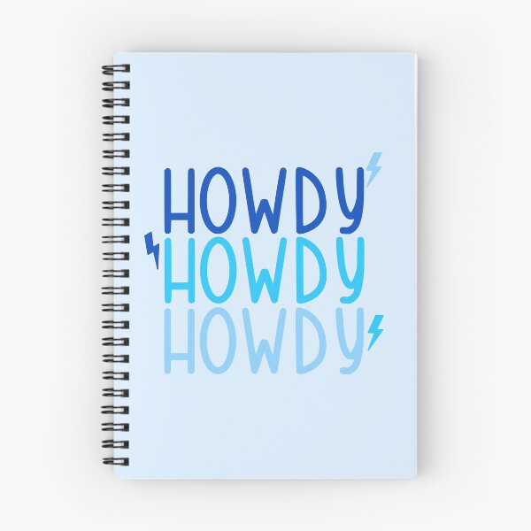 Item preview, HOWDY designed and sold by SUUSCK ★.