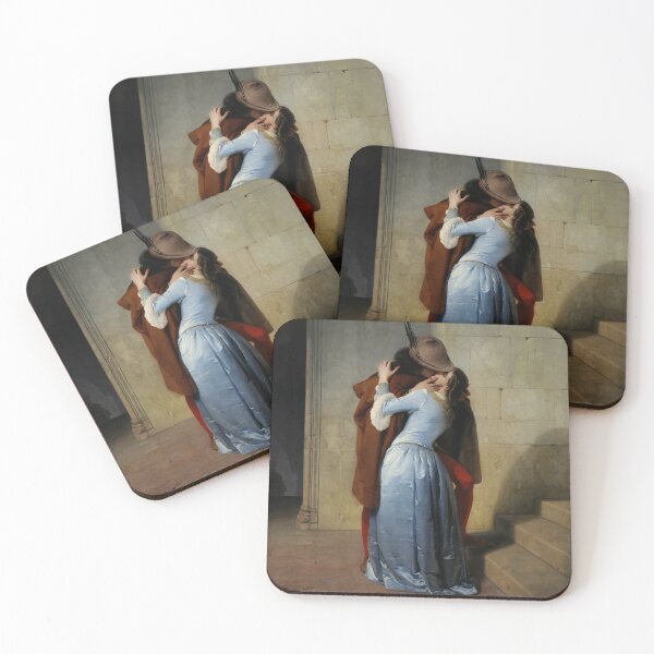 Item preview, Il bacio designed and sold by Sara-Miyano.