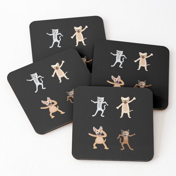 Item preview, Funny Dancing Pets II designed and sold by hugoncalves.
