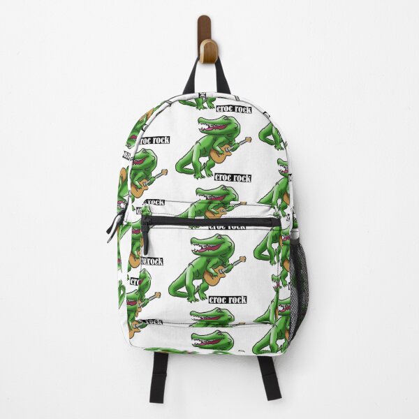 Item preview, Crocodile rock designed and sold by Xdelacra.