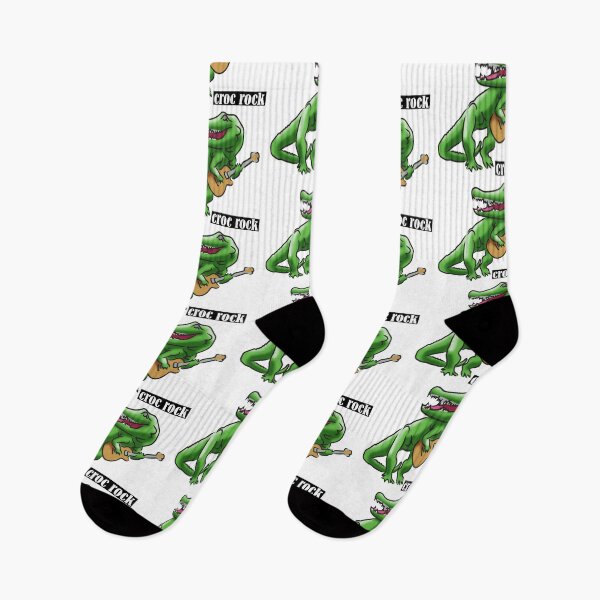Item preview, Crocodile rock designed and sold by Xdelacra.