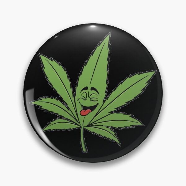 Item preview, Happy Weed designed and sold by SiddharthaMoon.