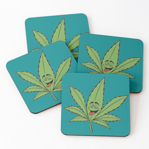 Item preview, Happy Weed designed and sold by SiddharthaMoon.