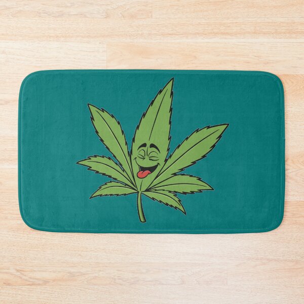 Item preview, Happy Weed designed and sold by SiddharthaMoon.