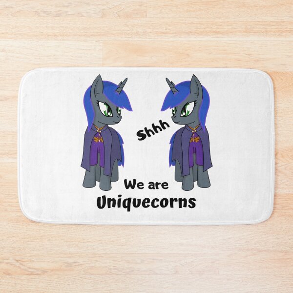Item preview, Unique Unicorns designed and sold by doodle3Dandy.