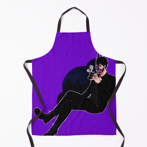 Item preview, Corpse Coffee No Sleep (Purple) designed and sold by Kadeda.