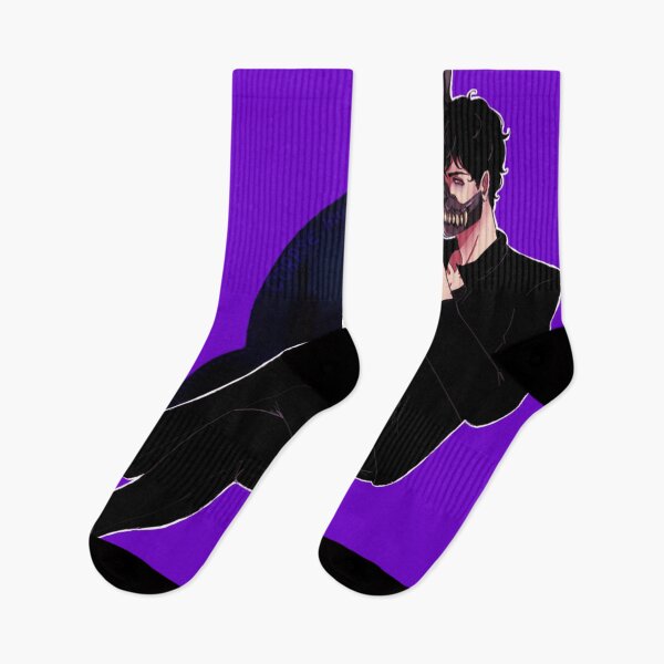Item preview, Corpse Coffee No Sleep (Purple) designed and sold by Kadeda.