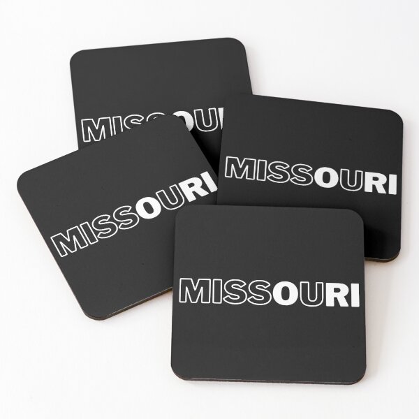 Item preview, Missouri T-Shirt designed and sold by OAPod.