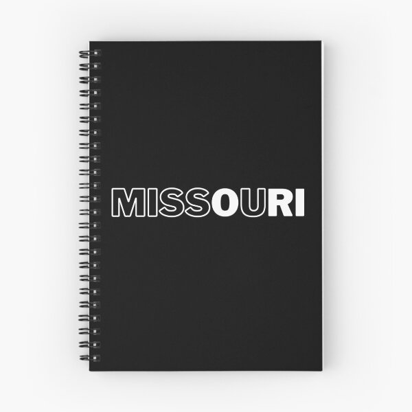 Item preview, Missouri T-Shirt designed and sold by OAPod.