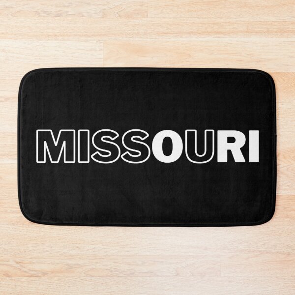 Item preview, Missouri T-Shirt designed and sold by OAPod.