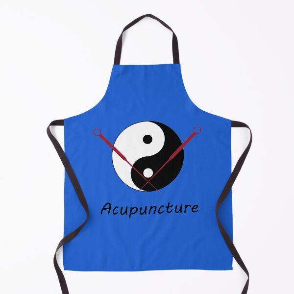 Item preview, Acupuncture Yin Yang. Perfect acupuncture gift for those that love acupuncture! designed and sold by almeapparel.