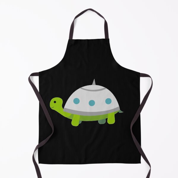 Item preview, space turtle designed and sold by Bizarro23.