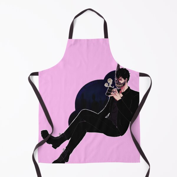 Item preview, Corpse Coffee No Sleep (Pink) designed and sold by Kadeda.
