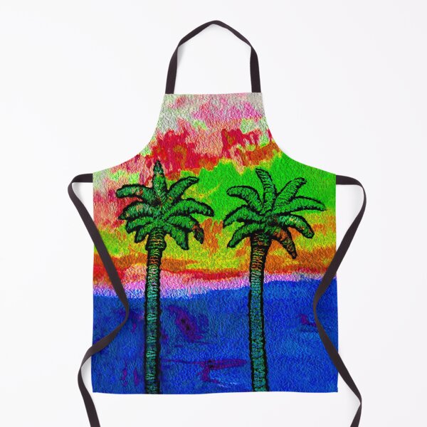 Item preview, Painted Palms designed and sold by heatherfriedman.