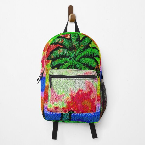 Item preview, Painted Palms designed and sold by heatherfriedman.