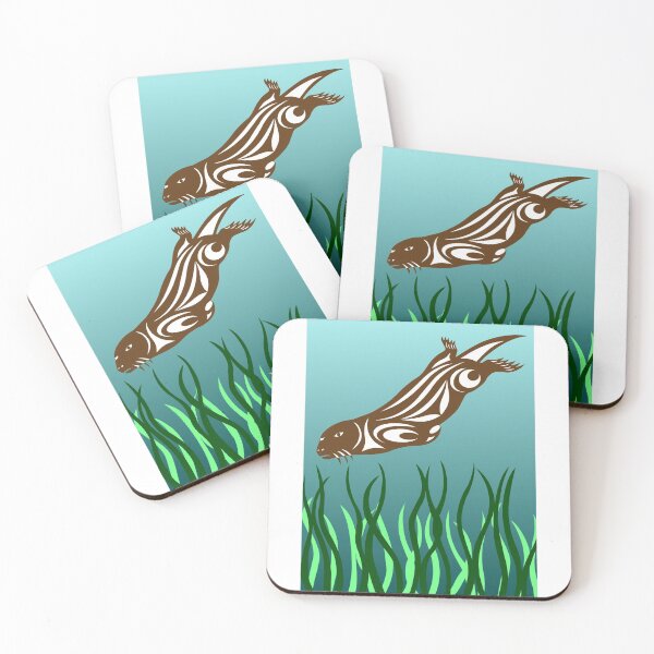 Item preview, Playing in the Grass designed and sold by Joseph  Seymour Jr.