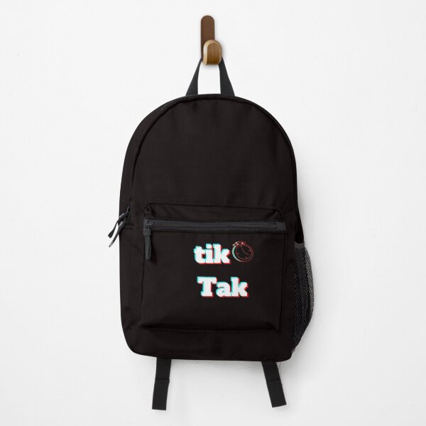 Item preview, Copy of tik-tak tiktok danger stopwatch designed and sold by miro-art.