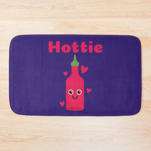 Item preview, Hottie hot Sauce Kawaii sauce designed and sold by KawaiiPark.