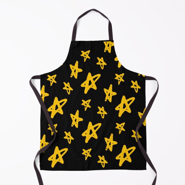 Item preview, stars pattern designed and sold by Bizarro23.