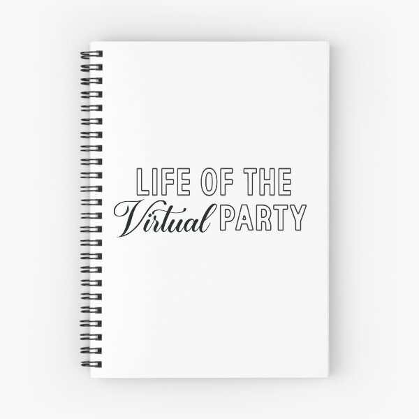 Item preview, life of the virtual party designed and sold by Bein Jungle.