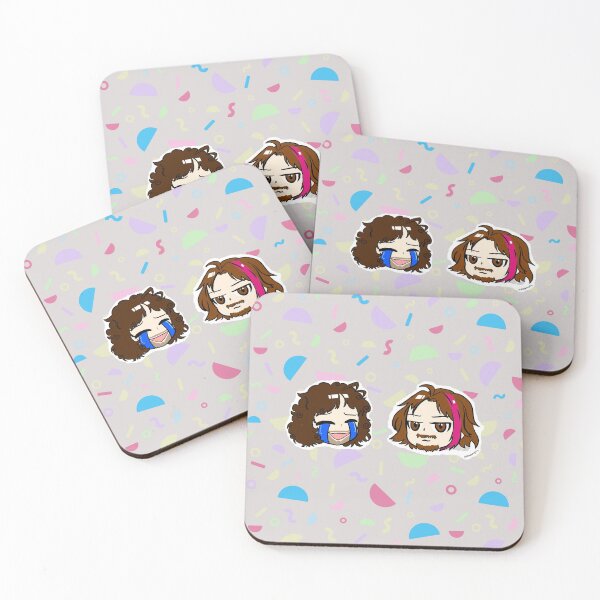 Item preview, Game Grumps designed and sold by Michelle Wenzy.