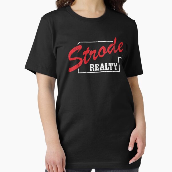 Item preview, Strode Realty designed and sold by huckblade.