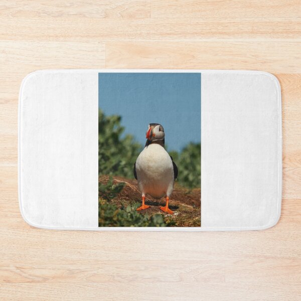 Item preview, Puffin designed and sold by Jon Lees.