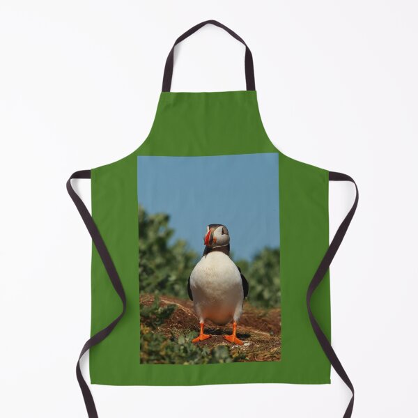 Item preview, Puffin designed and sold by Jon Lees.