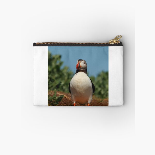 Item preview, Puffin designed and sold by Jon Lees.