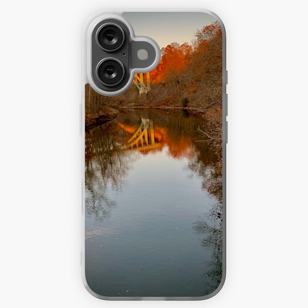 Item preview, iPhone Soft Case designed and sold by Scooterbob.