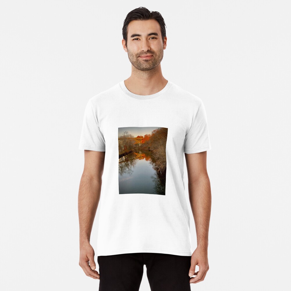 Item preview, Premium T-Shirt designed and sold by Scooterbob.