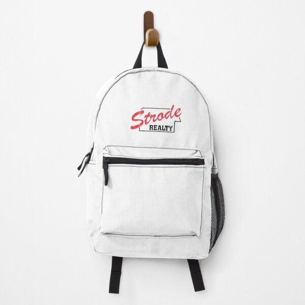 Item preview, Strode Realty (Variant) designed and sold by huckblade.