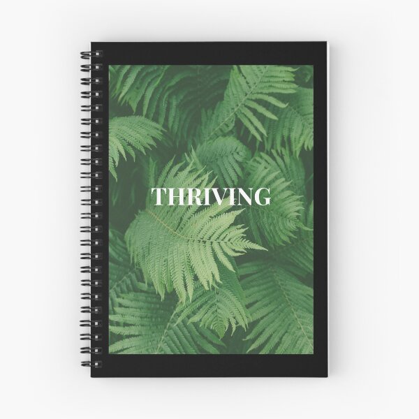 Item preview, Thriving. designed and sold by NaomiWallace321.