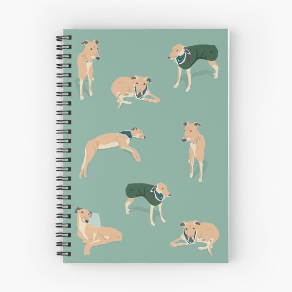Item preview, Custom Pattern - Foxley designed and sold by Tilly Scribbles.