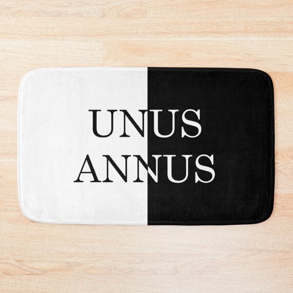 Item preview, Unus Annus designed and sold by ZelenaMills203.